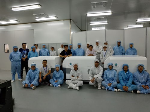 长光华大高通量基因测序设备样机及首批产品顺利起运交付，精准医疗再迈新台阶